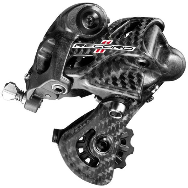 Campagnolo Record H11 11-speed Achterderailleur kopen? - Mantel