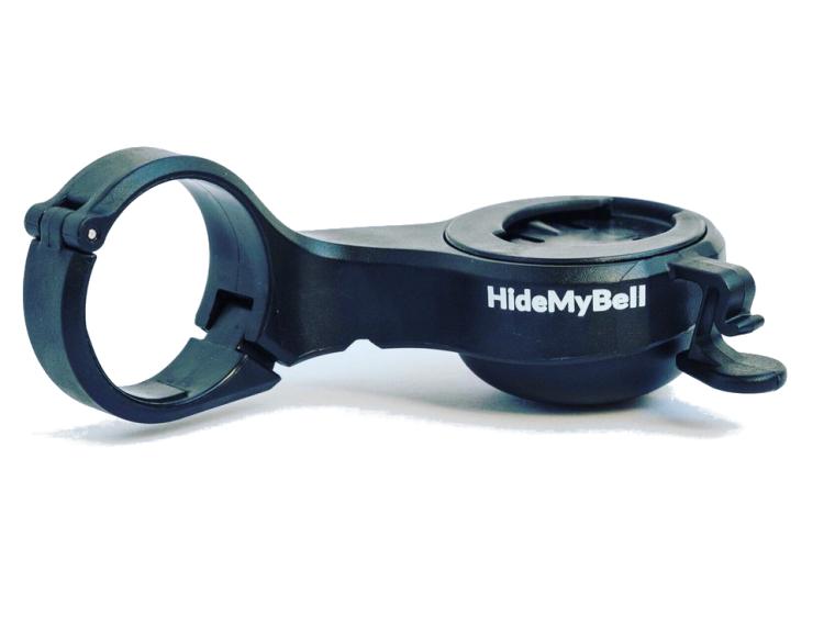 HideMyBell Mini Garmin Styrhållare