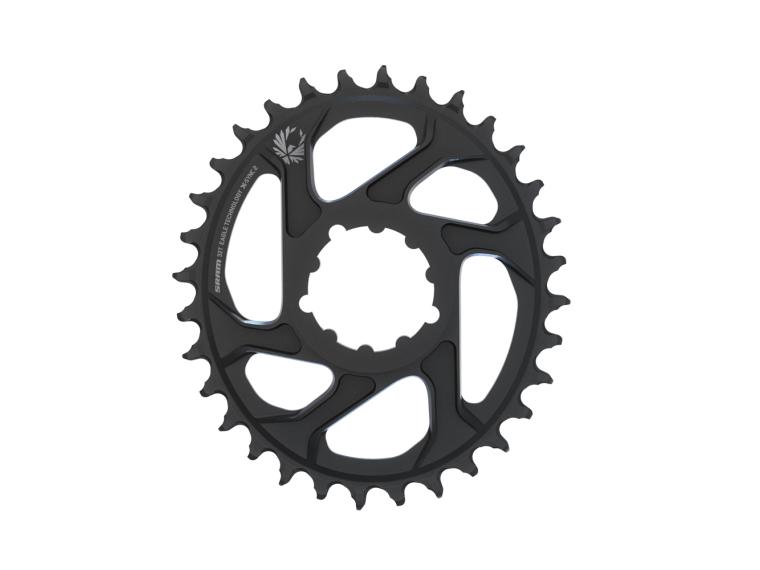 SRAM Eagle Oval Direct Mount Chainring