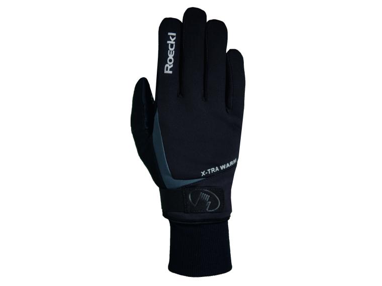 Roeckl Verbier Cycling Gloves
