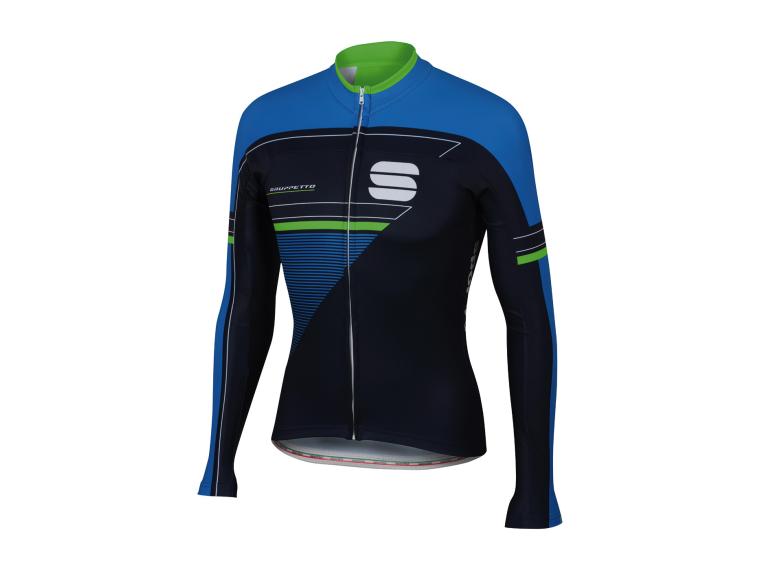 Maillot Sportful Gruppetto Thermal