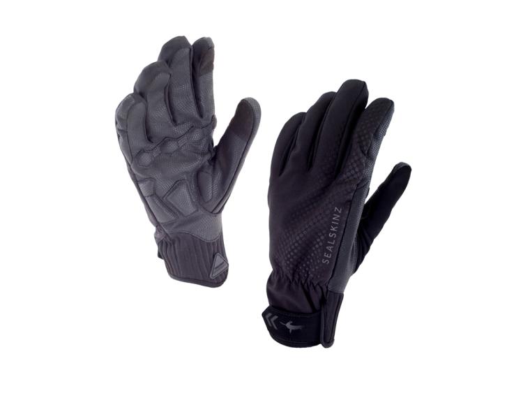 Guantes Sealskinz All Weather Cycle
