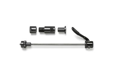 Tacx T2840 Direct Drive blockage-axle with adapter