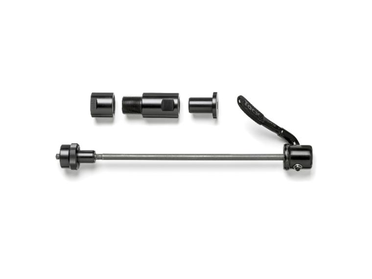 Tacx T2840 Direct Drive blockage-as met adapterset