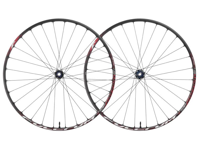 Roues VTT Fulcrum Red Passion 3
