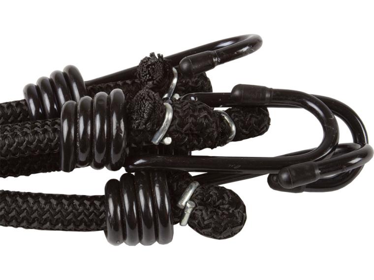 XLC Spider Bungee Cord 4 Arm Eurospin