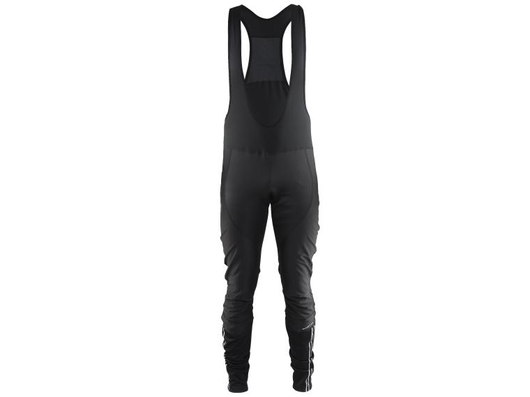 Culotte Ciclismo Craft Velo Thermal Wind