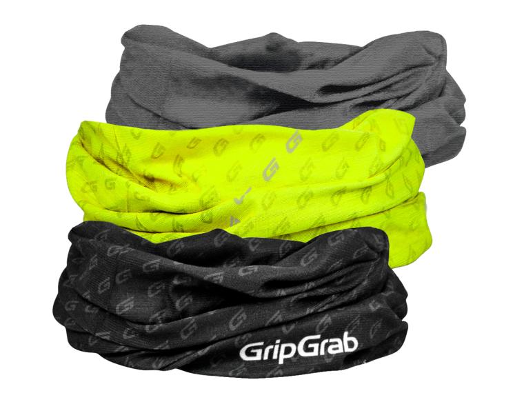 Fasce per la Testa GripGrab Essentials Bundle