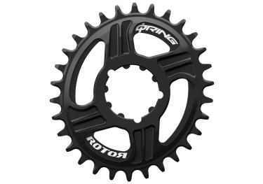Rotor Direct Mount Oval Sram