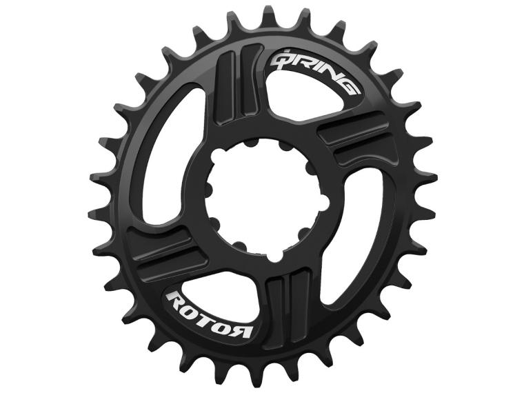 Rotor Direct Mount Oval Sram Chainring