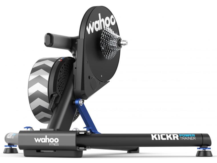 Wahoo KICKR 2017 Direct Drive Turbo Trainer
