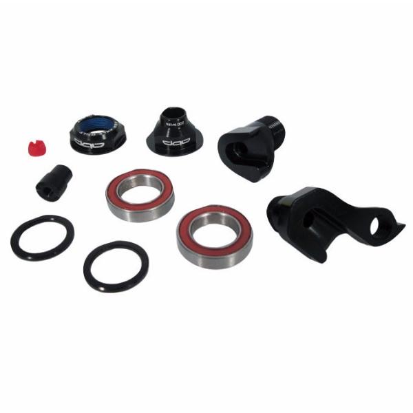 Trek ABP Convert 135 x 5 Derailleurpad kopen? - Mantel