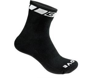 GripGrab Spring/Fall Socks Black
