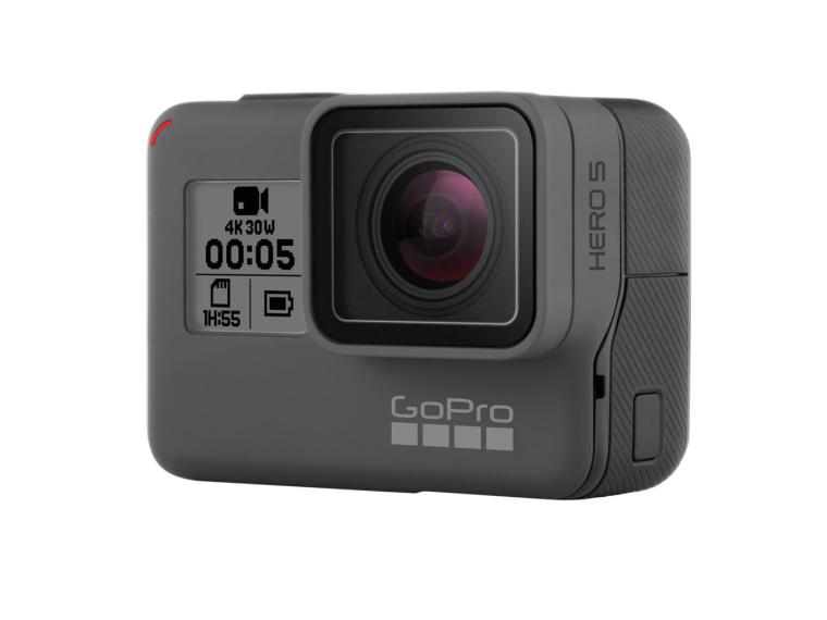 GoPro Hero5 Black Actie Camera