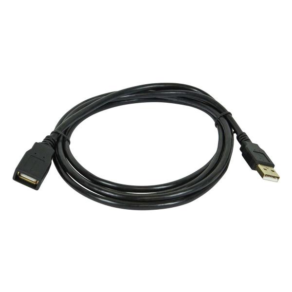 Buy Mantel USB 2.0 Cable Extender 2m Mantel