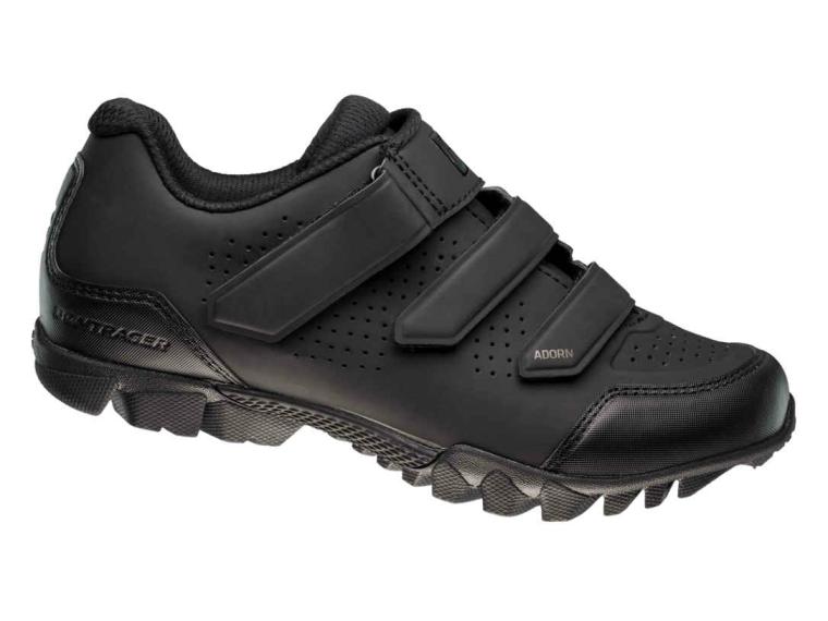 Bontrager Adorn MTB Shoes Black