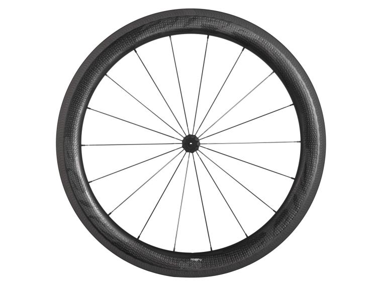 Zipp 404 NSW Carbon Clincher Front wheel