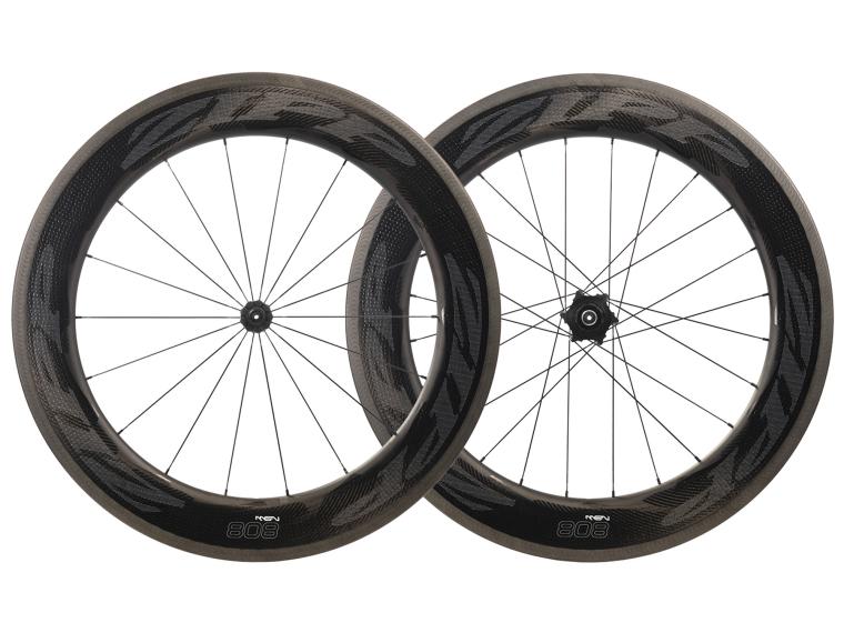 Zipp 808 NSW Carbon Clincher Road Bike Wheels