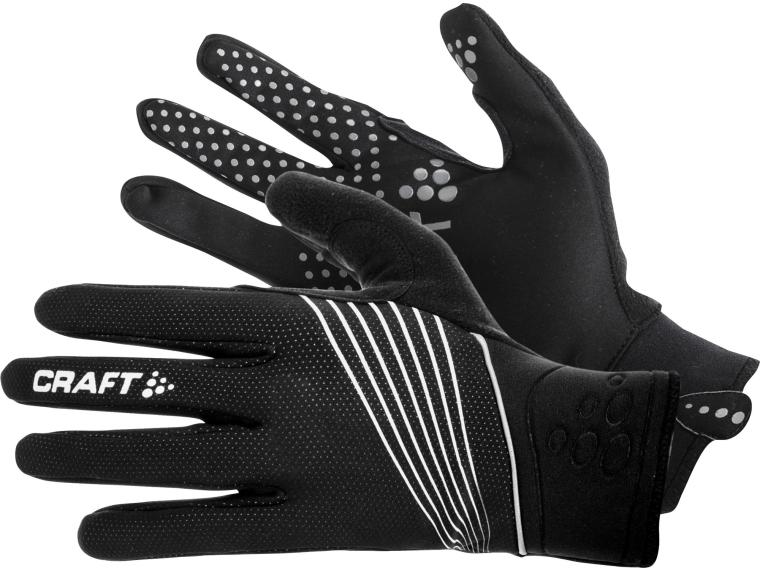 Craft Storm Cycling Gloves