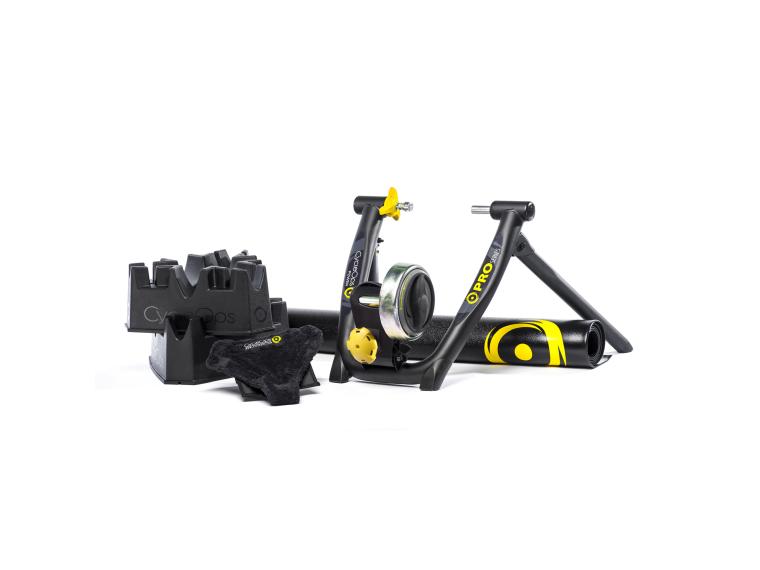 CycleOps Super Magneto Pro Pack Cykeltrainer