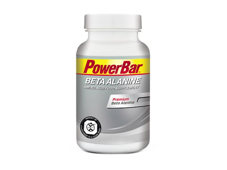 Comprimés PowerBar Beta Alanine