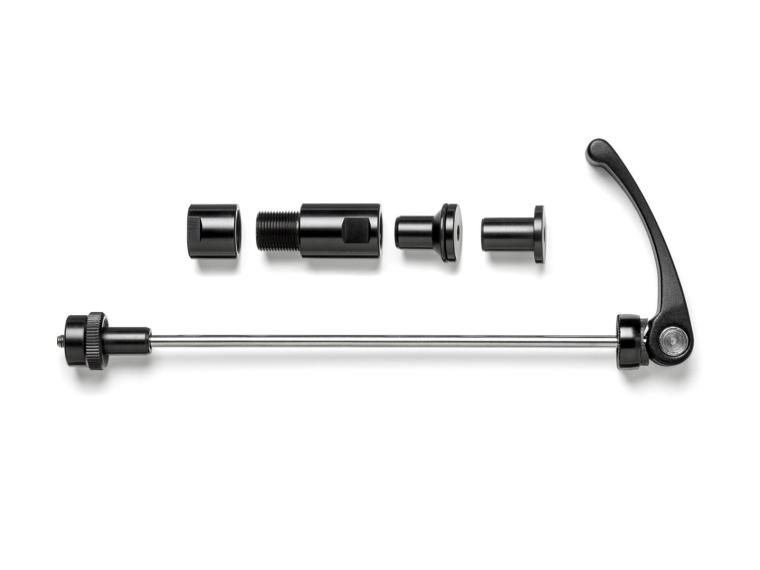 Tacx T2835  Direct Drive blockage-as met adapterset