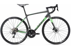 Giant Contend SL 1 Disc