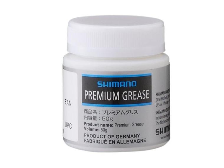 Shimano Premium Grease 50 gram
