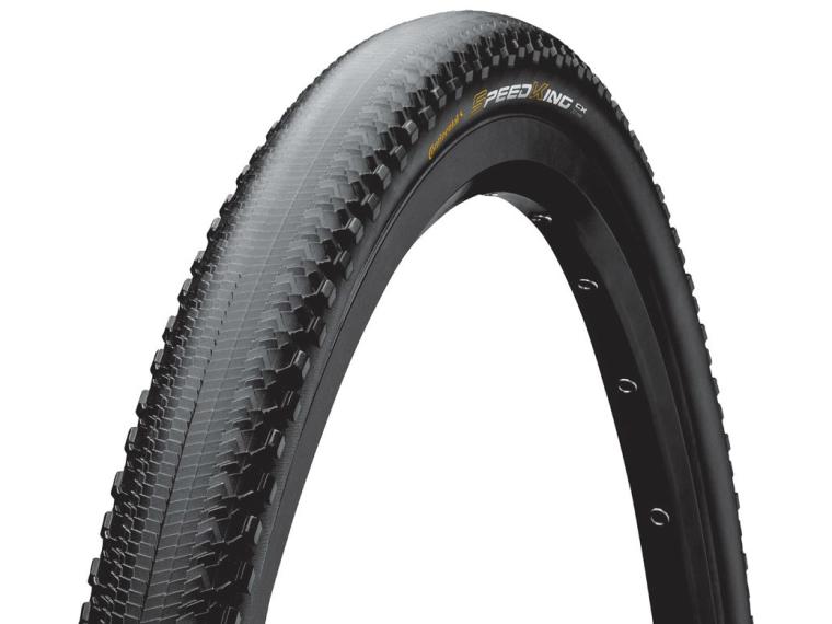 Continental Speed King Performance Gravelband