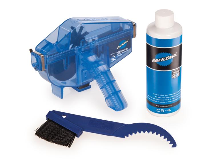 Park Tool CG-2.3 Chain Cleaning set