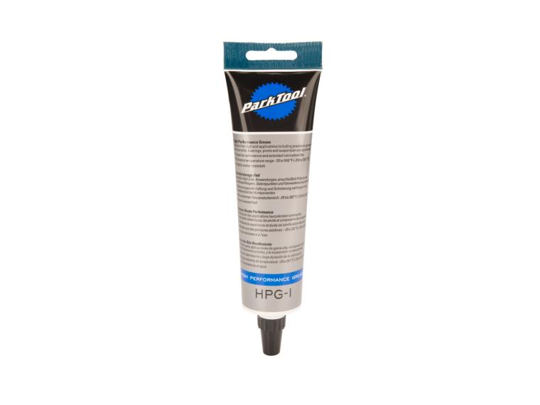 Graisse pour Roulement Park Tool HPG-1 High Performance Grease