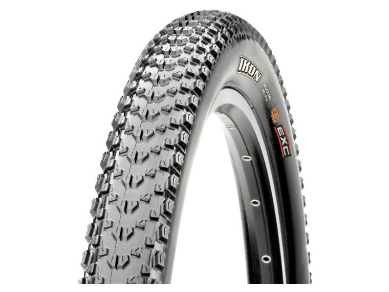 Maxxis Ikon Silkworm Exception Series MTB Tyre