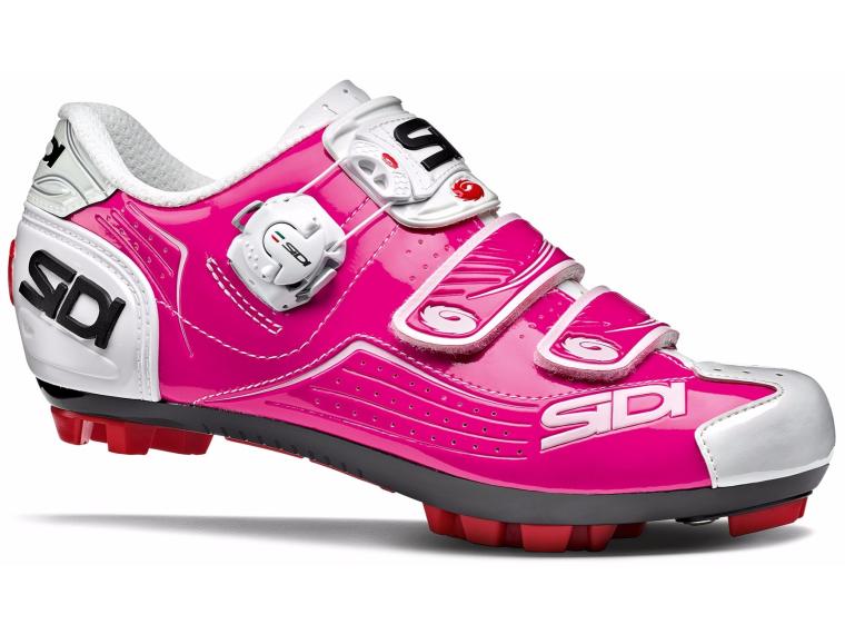 Sidi Trace W MTB Shoes Pink
