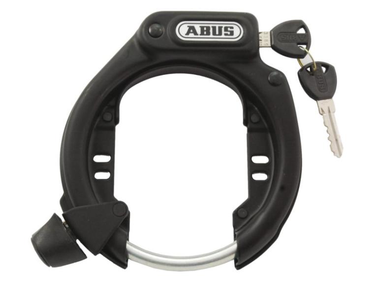 Abus Amparo 4850 LH-2 Frame Lock