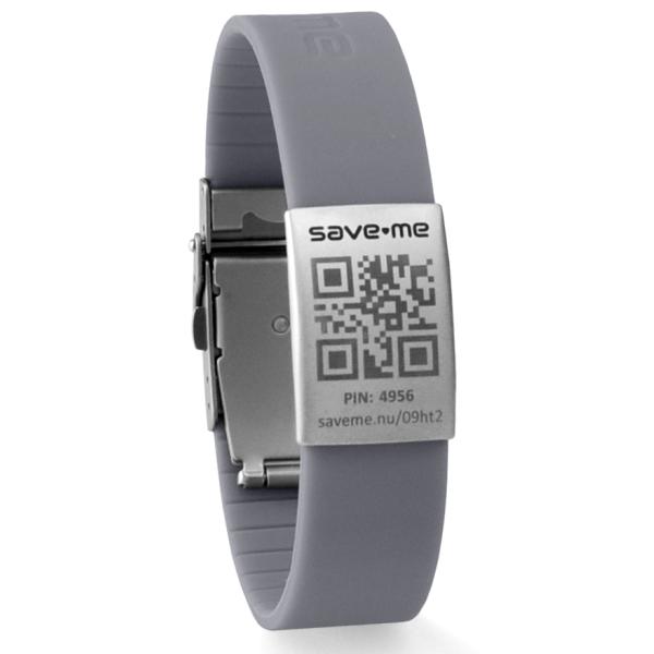 Buy Save-Me SOS bracelet | Mantel NL