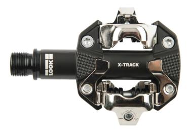 Look X-Track