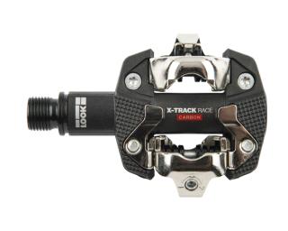Look X-Track Race Carbon SPD Pedals