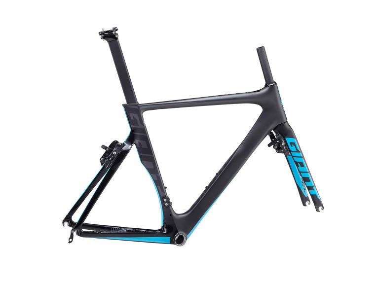 Giant Propel Advanced Pro 2017 Racefiets Frame