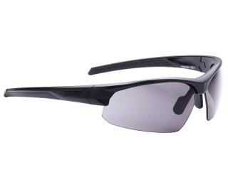 BBB Cycling Impress Cycling Glasses Black / Grey