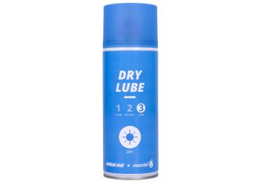 Morgan Blue Extra Dry Lube Spray