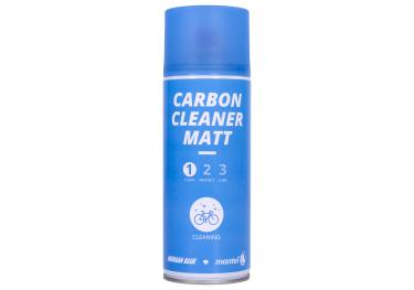 Morgan Blue Carbon Rens Matt