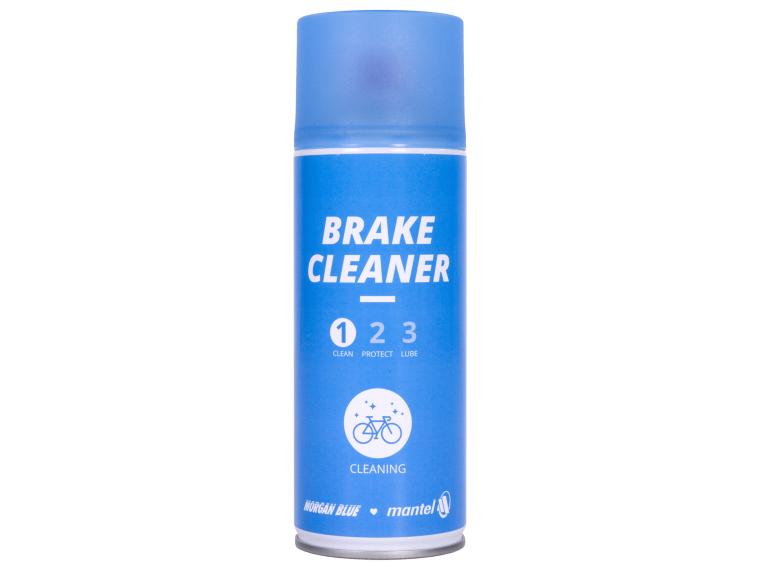 Morgan Blue Brake Cleaner