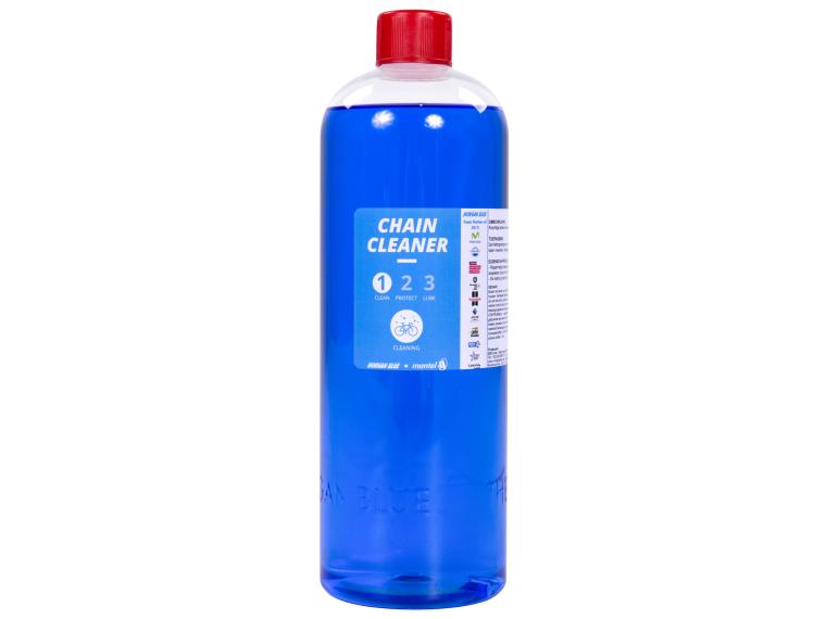 Morgan Blue Chain Cleaner 1000 ml