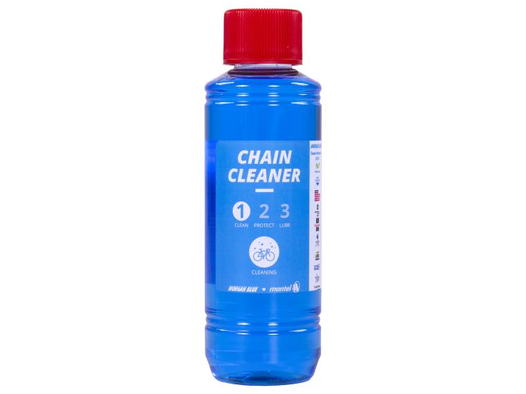 Morgan Blue Chain Cleaner Kettingreiniger 250 ml