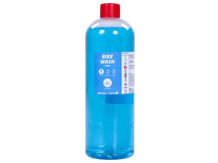 Morgan Blue Bike Wash Detergent