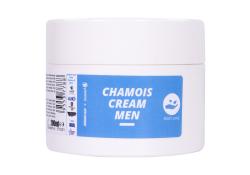 Morgan Blue Chamois Cream Men