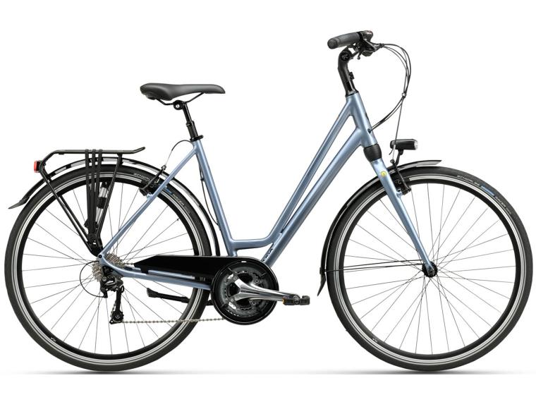 Koga Venya 5.0 Hybride fiets Dames / Lage instap