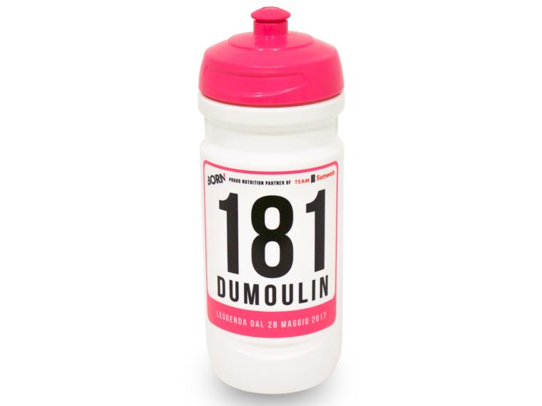 BORN Dumoulin Water Bottle