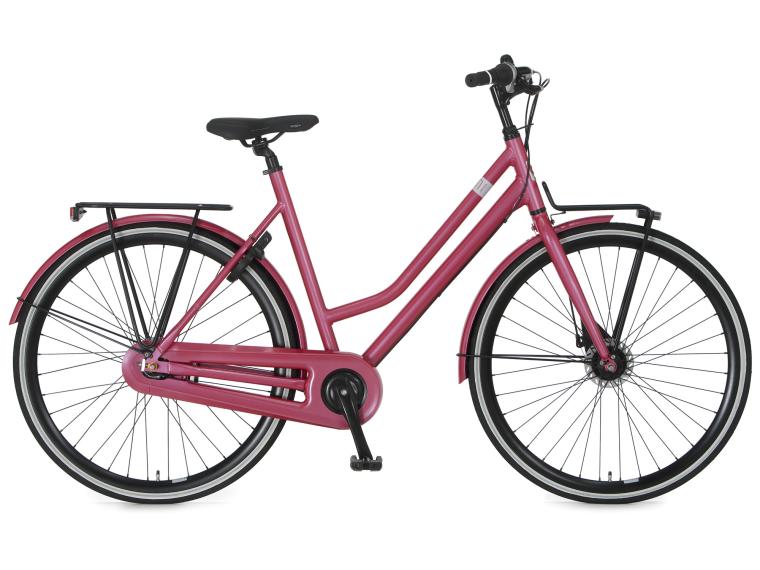 Cortina M1 City bike Women / Pink