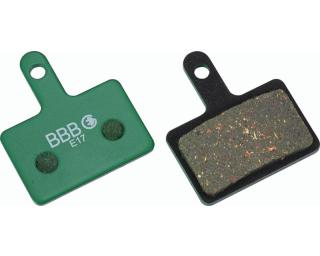 BBB Cycling BBS-53E Disc Brake Pads